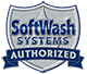 SoftWash Systems Authorized Professional