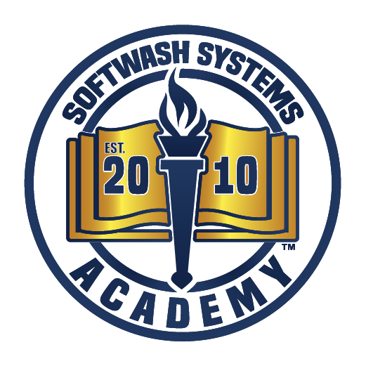 SoftWash Systems Academy Online