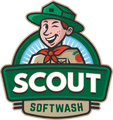 Scout Softwash