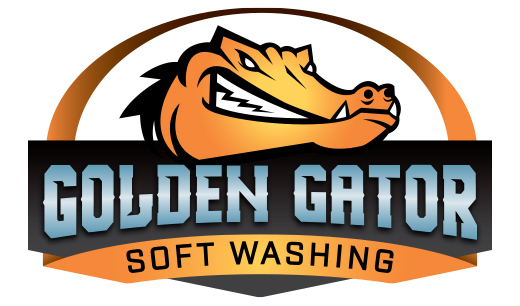 Golden Gator