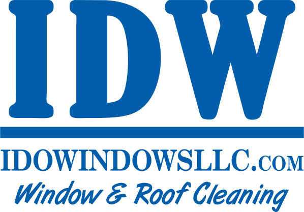 IDW Window and Roof Cleaning