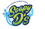 Soapy D's Exterior Cleaning, LLC