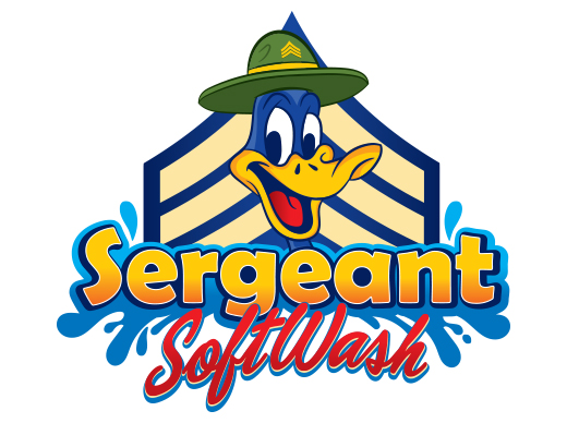 Sergeant Softwash