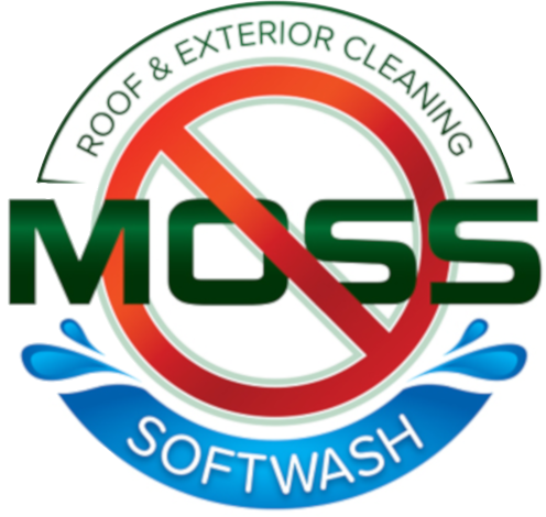 No Moss SoftWash