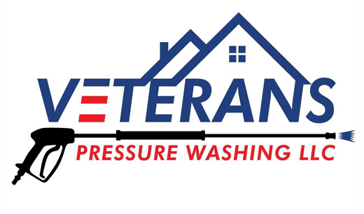 Veterans Pressure Washing