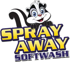 Spray Away SoftWash