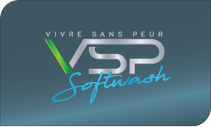 VSP Softwash