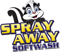 SprayAwaySoftWash