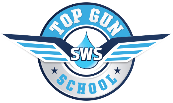 SOFTWASH SYSTEMS TOP GUN SCHOOL