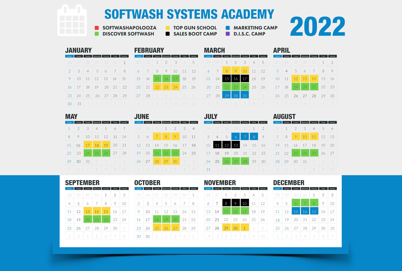 web calendar