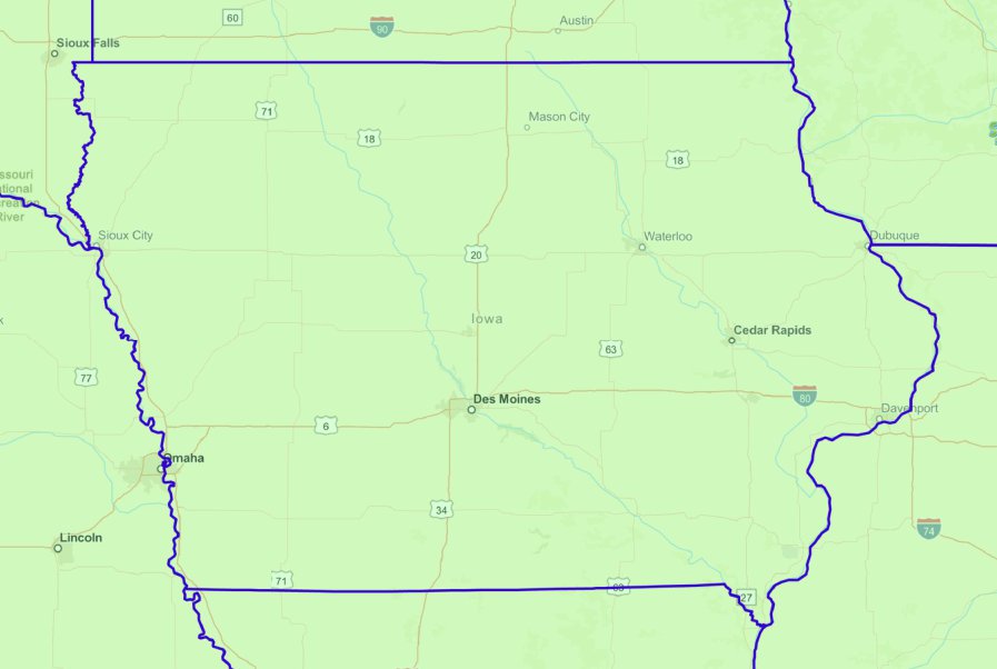 IOWA