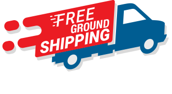 Free Shipping for all order over $1000.