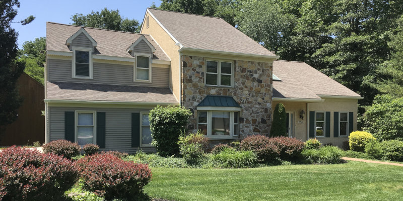 HOA Cleaning