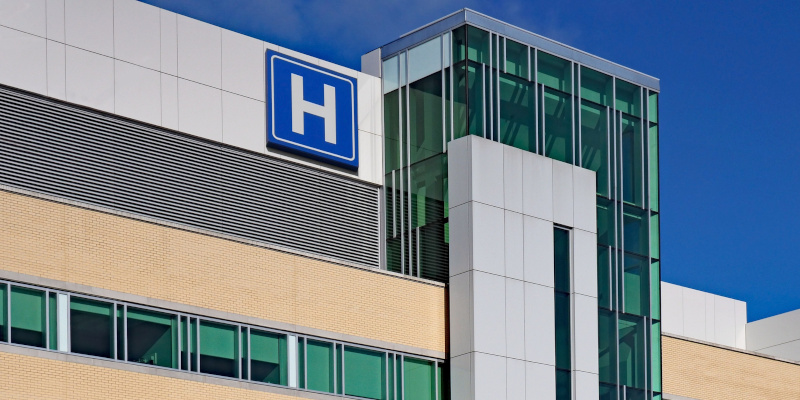 Healthcare Facility Cleaning in Florida