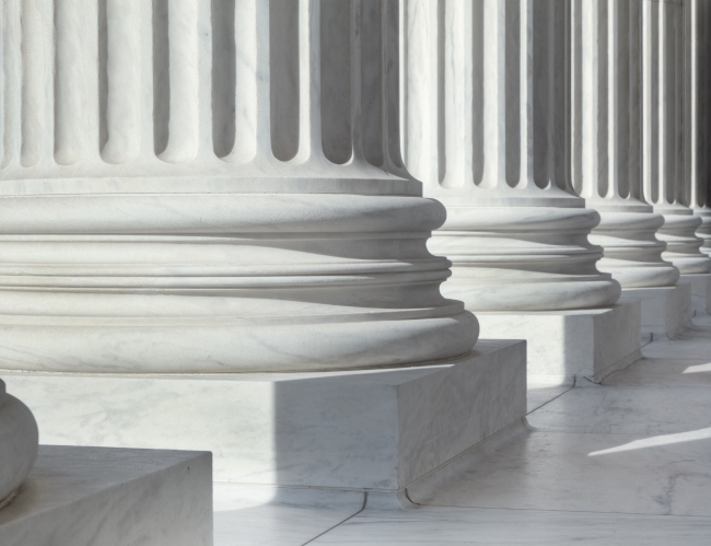 Government Property Cleaning