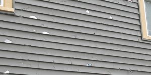 4 Dangers of Siding Pressure Washing