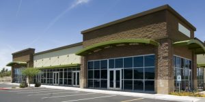 Why Soft Washing Is Ideal for Exterior Commercial Cleaning Tasks