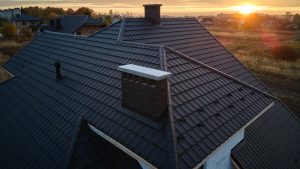 Roof Cleaning: How Soft Washing Can Extend Your Roof’s Lifespan