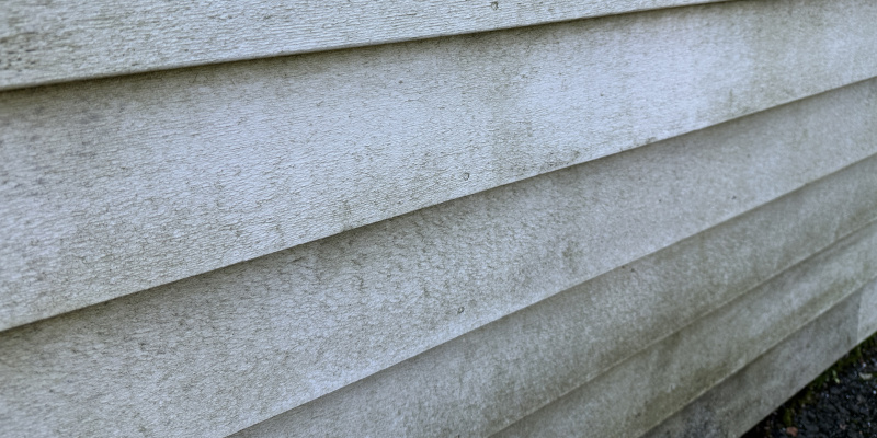 What Contaminants Can Soft Washing Remove?