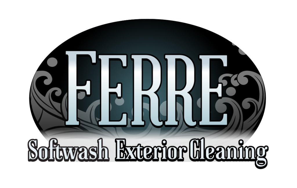 Ferre SoftWash Exterior Cleaning