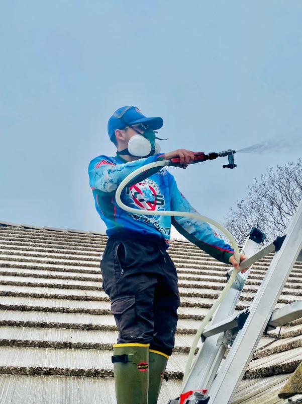 In Action