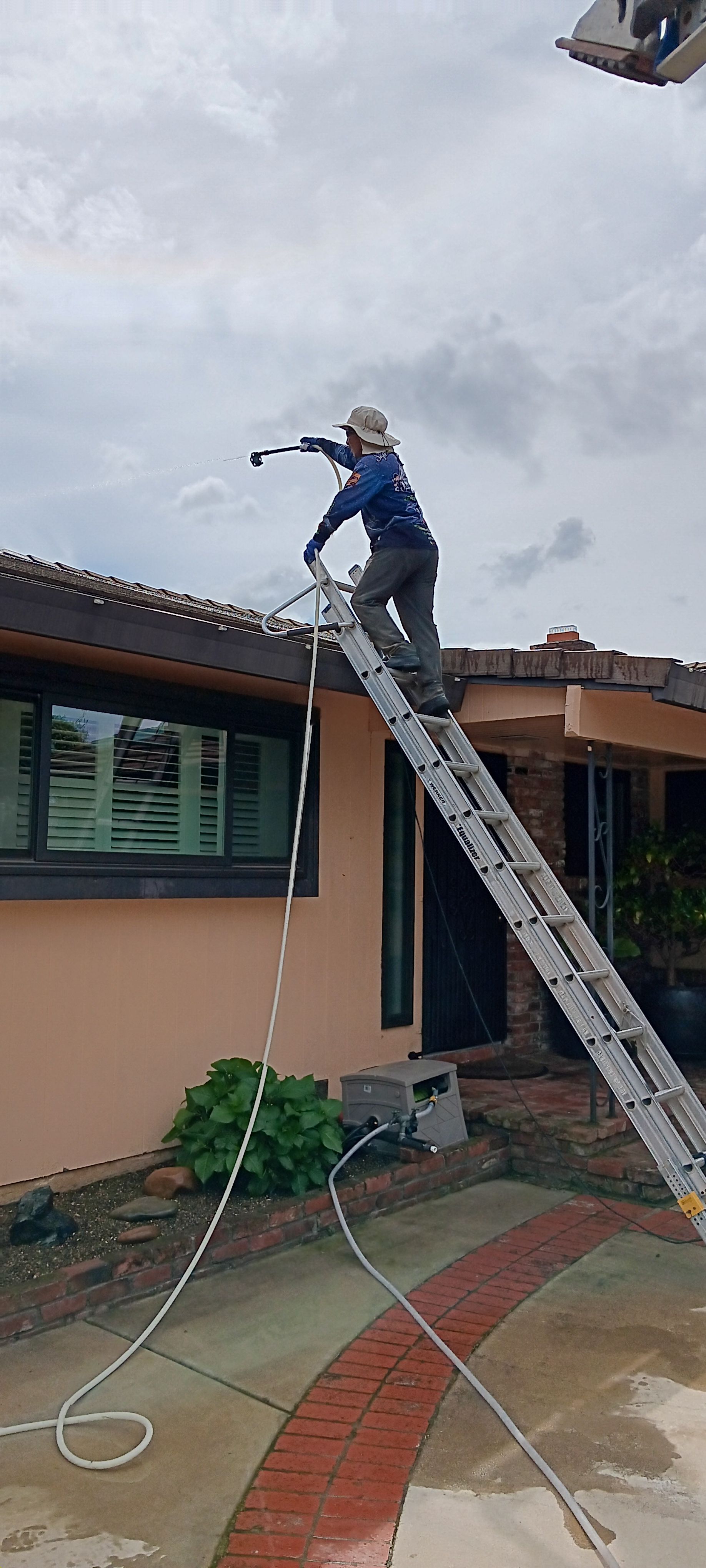 In Action