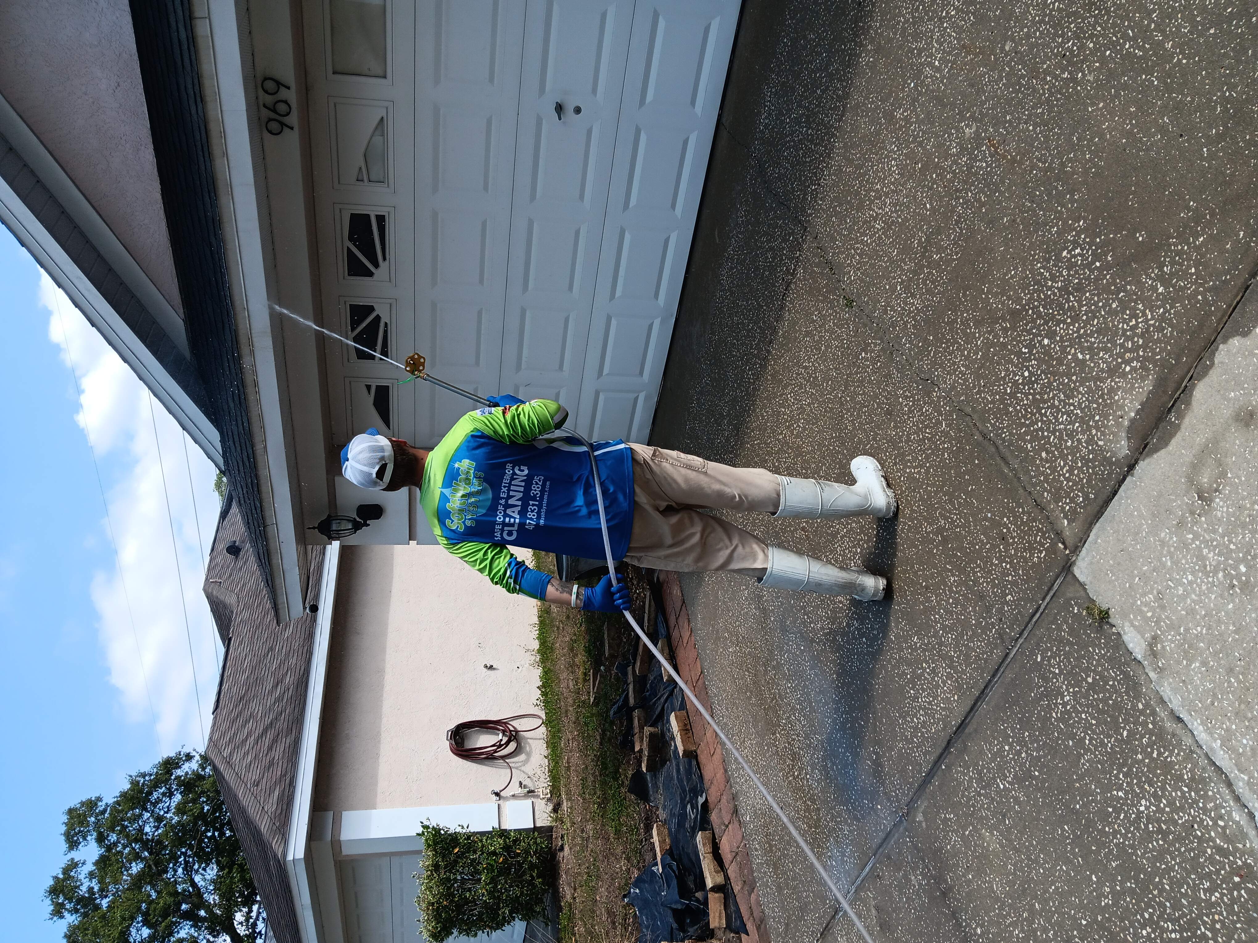In Action